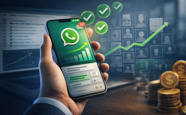 Como Aquecer Seu Número de WhatsApp Para Enviar Mais Mensagens Sem Ser Bloqueado - Plataforma para WhatsApp com Múltiplos Atendentes - NimoChat