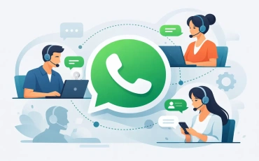 WhatsApp para vários atendentes funciona? - Plataforma para WhatsApp com Múltiplos Atendentes - NimoChat