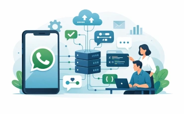 API oficial do WhatsApp para empresas - Plataforma para WhatsApp com Múltiplos Atendentes - NimoChat
