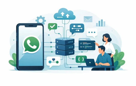 API oficial do WhatsApp para empresas - Plataforma para WhatsApp com Múltiplos Atendentes - NimoChat