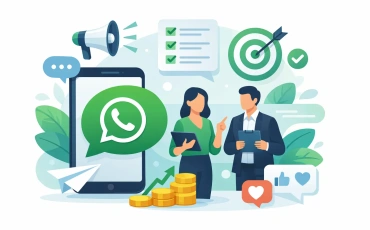 Campanhas WhatsApp Business que geram resposta - Plataforma para WhatsApp com Múltiplos Atendentes - NimoChat