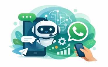 Chatbot com IA para WhatsApp vale a pena? - Plataforma para WhatsApp com Múltiplos Atendentes - NimoChat