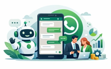 Chatbot para WhatsApp empresas vale a pena? - Plataforma para WhatsApp com Múltiplos Atendentes - NimoChat