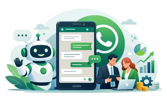 Chatbot para WhatsApp empresas vale a pena? - Plataforma para WhatsApp com Múltiplos Atendentes - NimoChat