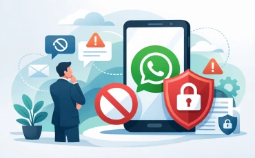 Como evitar bloqueio no WhatsApp Business - Plataforma para WhatsApp com Múltiplos Atendentes - NimoChat