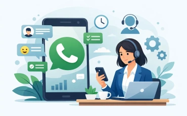 Como profissionalizar atendimento pelo WhatsApp - Plataforma para WhatsApp com Múltiplos Atendentes - NimoChat