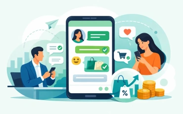 Follow up comercial pelo WhatsApp que vende - Plataforma para WhatsApp com Múltiplos Atendentes - NimoChat