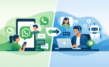 WhatsApp Business ou plataforma de atendimento? - Plataforma para WhatsApp com Múltiplos Atendentes - NimoChat