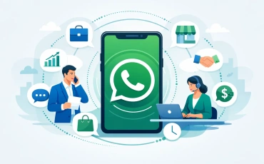 Como centralizar conversas comerciais no WhatsApp - Plataforma para WhatsApp com Múltiplos Atendentes - NimoChat