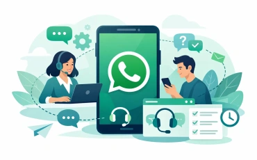 Ferramenta para suporte via WhatsApp ideal - Plataforma para WhatsApp com Múltiplos Atendentes - NimoChat