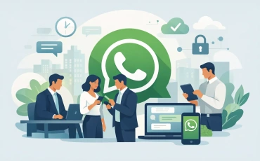 Guia de operação WhatsApp corporativo - Plataforma para WhatsApp com Múltiplos Atendentes - NimoChat
