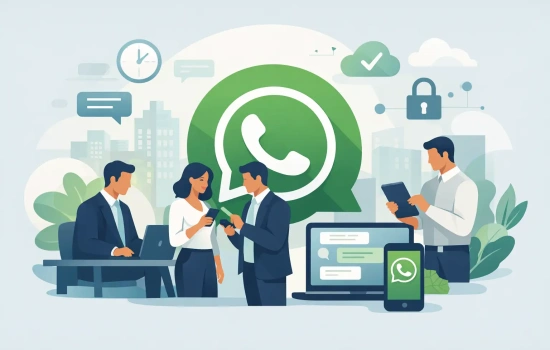 Guia de operação WhatsApp corporativo - Plataforma para WhatsApp com Múltiplos Atendentes - NimoChat