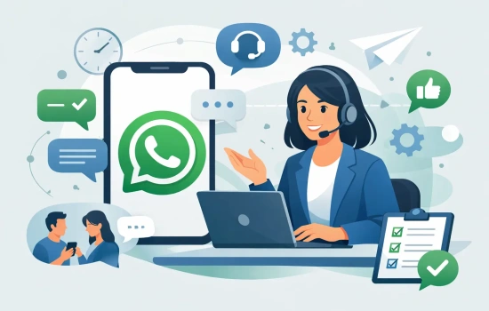 Melhores práticas no atendimento WhatsApp - Plataforma para WhatsApp com Múltiplos Atendentes - NimoChat