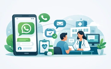 WhatsApp para clínicas médicas funciona? - Plataforma para WhatsApp com Múltiplos Atendentes - NimoChat