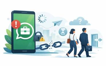7 motivos para sair do WhatsApp Business - Plataforma para WhatsApp com Múltiplos Atendentes - NimoChat