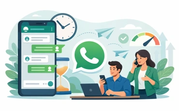 Como reduzir demora no WhatsApp - Plataforma para WhatsApp com Múltiplos Atendentes - NimoChat