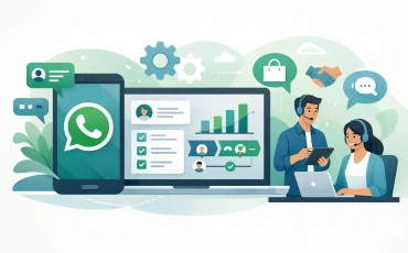CRM WhatsApp: como organizar vendas e atendimento - Plataforma para WhatsApp com Múltiplos Atendentes - NimoChat