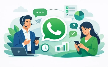 Guia de atendimento comercial no WhatsApp - Plataforma para WhatsApp com Múltiplos Atendentes - NimoChat