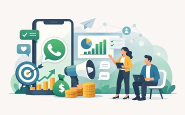 Boas práticas para campanha WhatsApp que convertem - Plataforma para WhatsApp com Múltiplos Atendentes - NimoChat