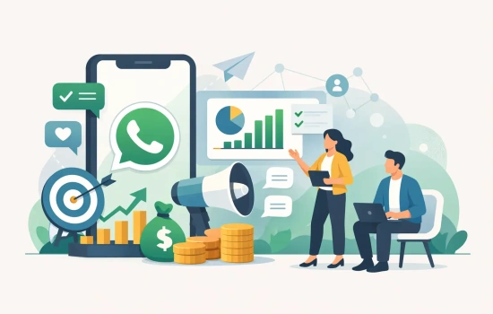 Boas práticas para campanha WhatsApp que convertem - Plataforma para WhatsApp com Múltiplos Atendentes - NimoChat