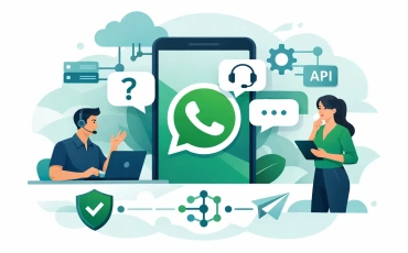 Dúvidas sobre WhatsApp API Oficial respondidas - Plataforma para WhatsApp com Múltiplos Atendentes - NimoChat