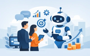 Guia de chatbot para empresas que gera resultado - Plataforma para WhatsApp com Múltiplos Atendentes - NimoChat
