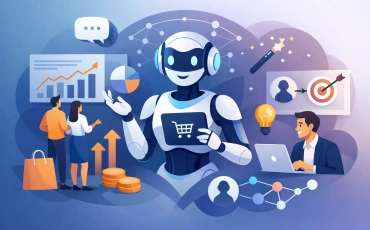 IA generativa comercial para vender melhor - Plataforma para WhatsApp com Múltiplos Atendentes - NimoChat