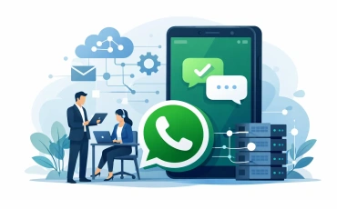 Vale a pena WhatsApp API para sua empresa? - Plataforma para WhatsApp com Múltiplos Atendentes - NimoChat