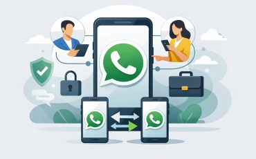 WhatsApp compartilhado é permitido? Entenda - Plataforma para WhatsApp com Múltiplos Atendentes - NimoChat